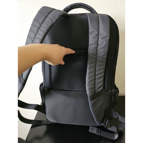 Lenovo Case Bo TP Pro (4X40Q26383) Backpack For ThinkPad 15.6'' - Gray - Picture 7 of 16